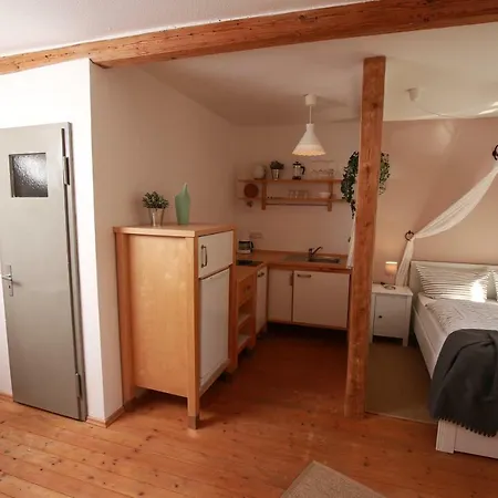La Rimessa Ferienappartement FDH Extérieur photo