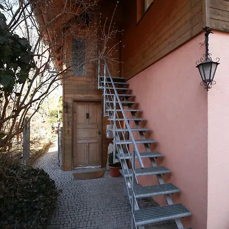 La Rimessa Ferienappartement FDH Extérieur photo