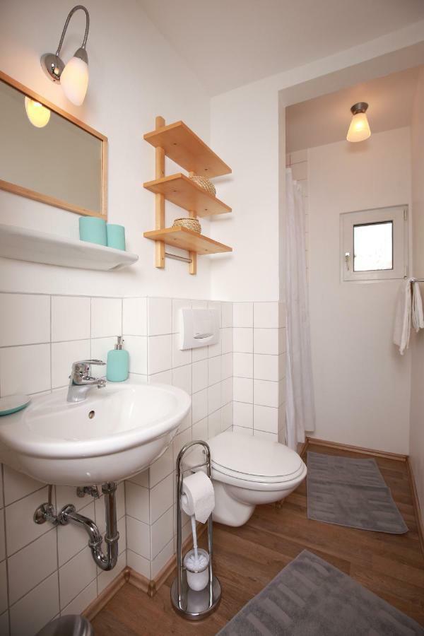 Appartement La Rimessa *