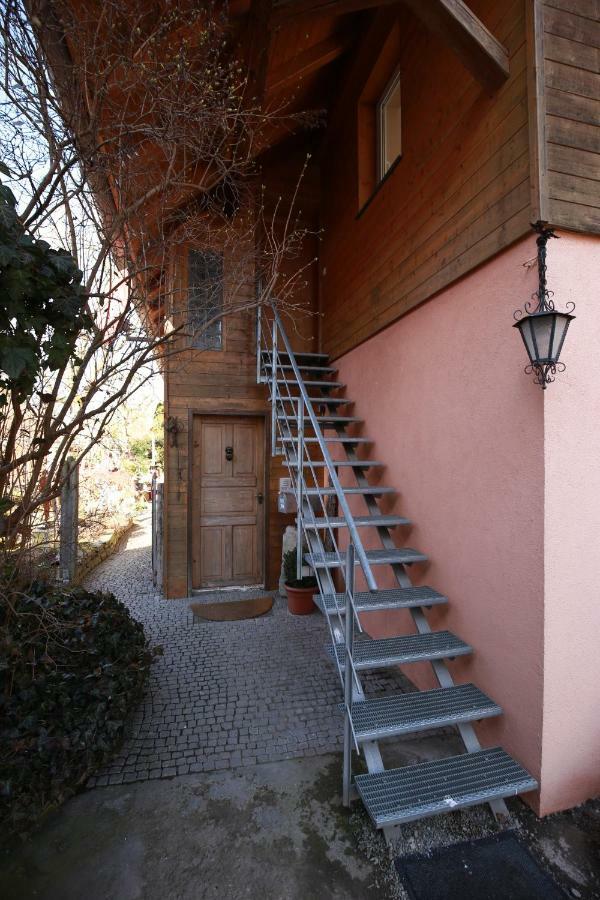 La Rimessa Appartement *